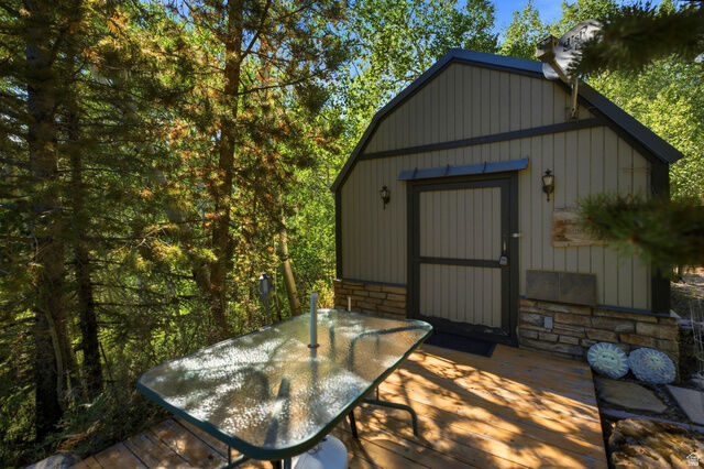 Property Photo: 5613 Lewis And Clark Rd 86 UT 84055