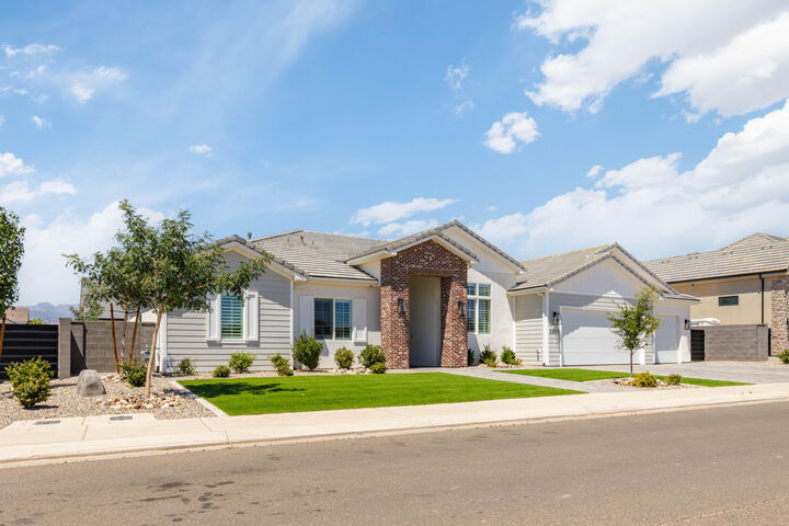 Property Photo: 2691 E Stonedale Dr UT 84790