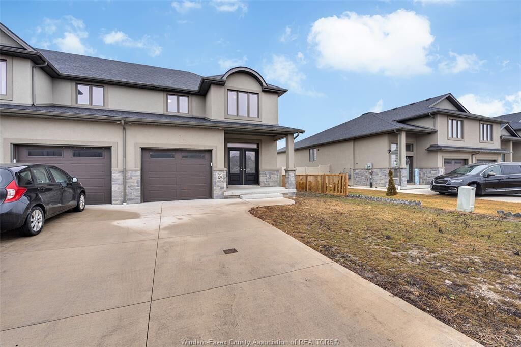 Property Photo: 120 Lane Street ON N8M 0B2