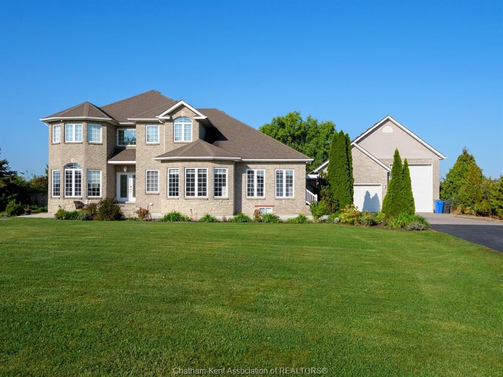 Property Photo:  1951 County Rd 27 ...  ON N0R 1V0 