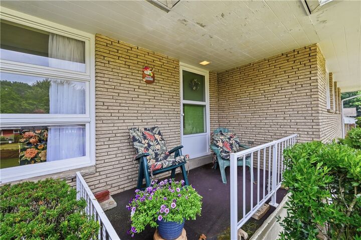 Property Photo:  111 Joan Dr  PA 15209 