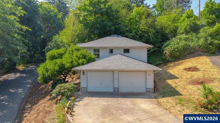 Property Photo:  1941 Turnage St NW  OR 97304 