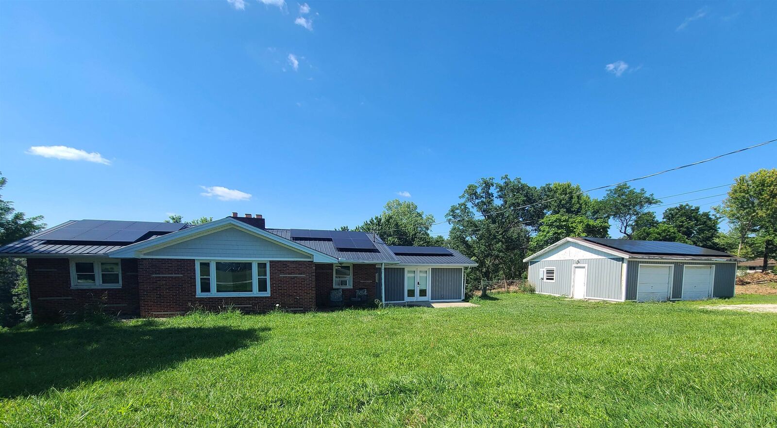 Property Photo:  8901 Scott Hill Drive  KY 41129 