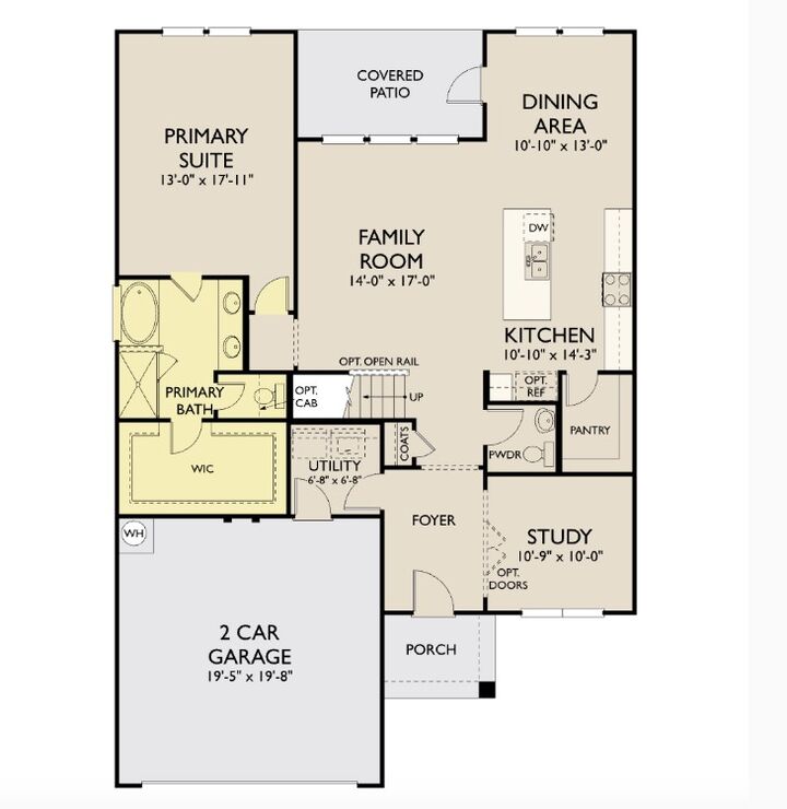 Property Photo: 137 Coleto Trail TX 78602
