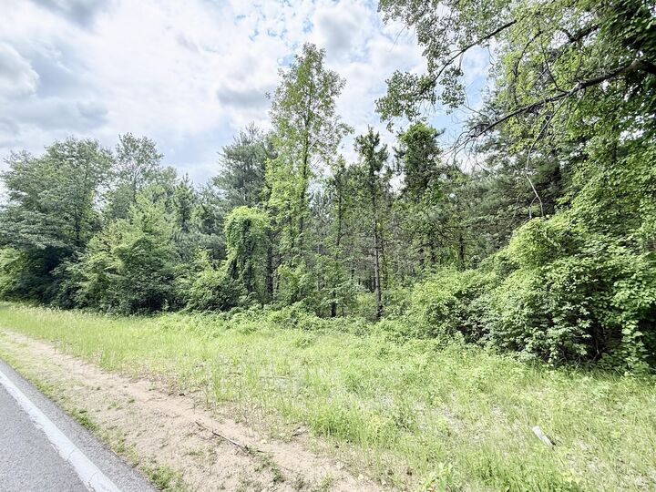 Property Photo: 0 Chasm Road Lot 5 NY 12944