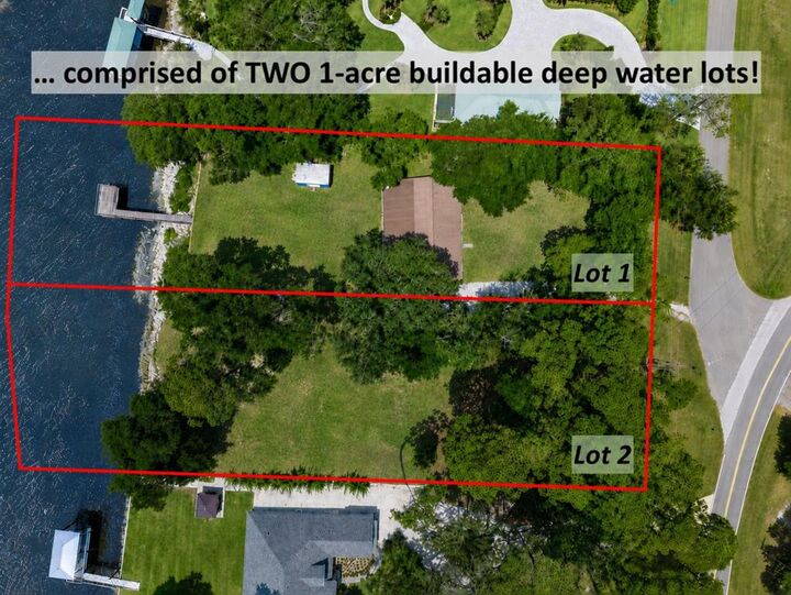 Property Photo:  95766 Wilder Boulevard  FL 32034 