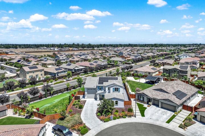 Property Photo: 700 Moonlight Court CA 95620