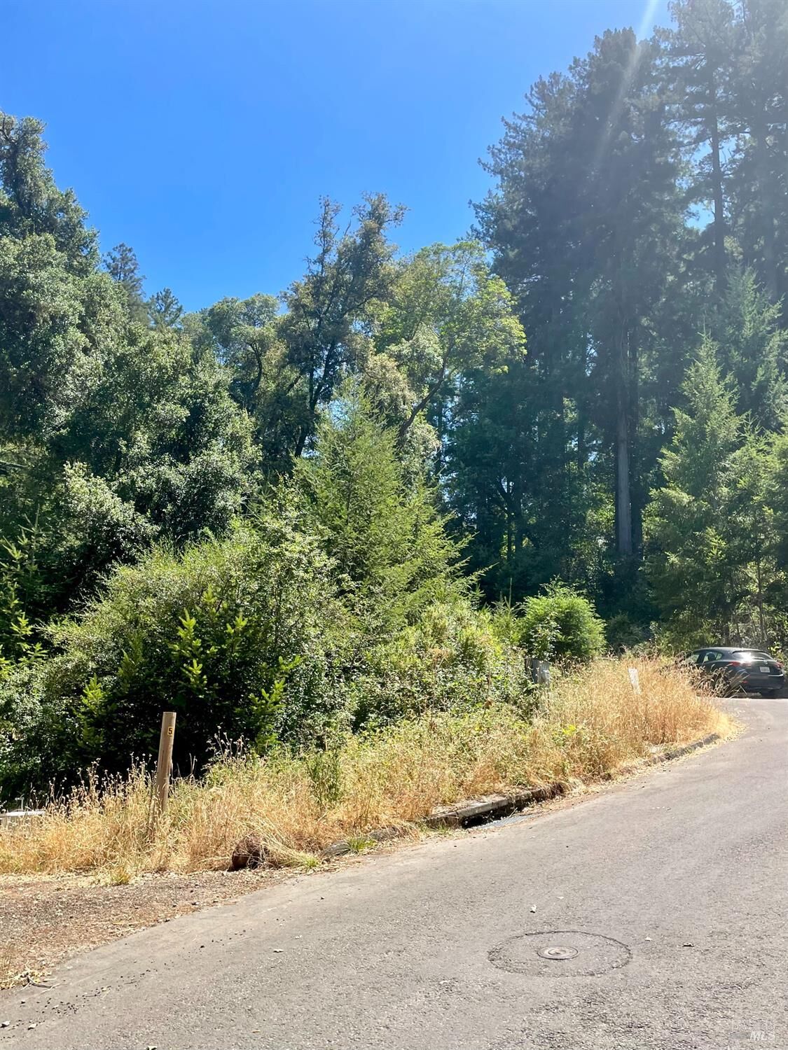 Property Photo: 9 Meadow View Lane CA 94963