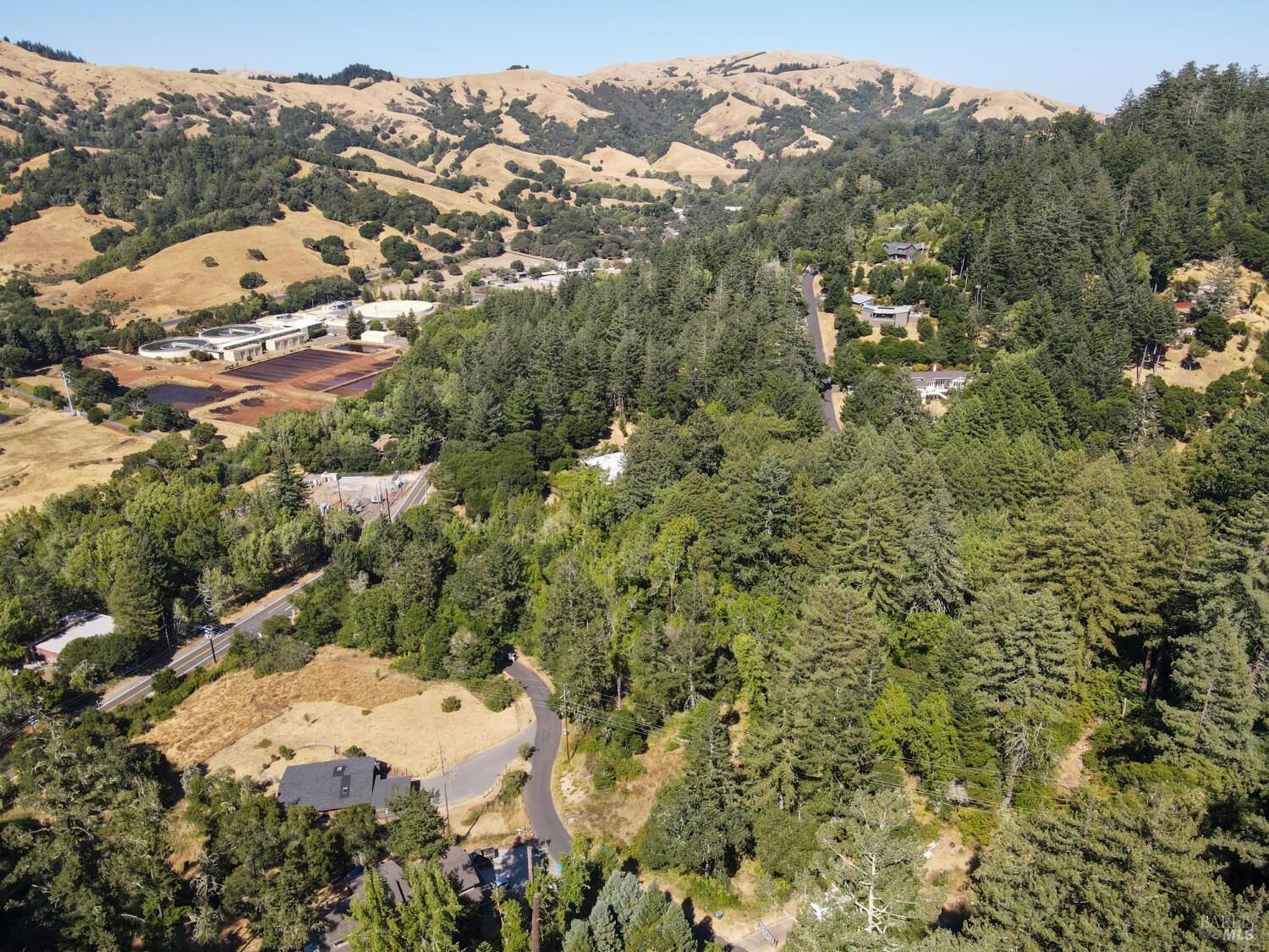 Property Photo:  9 Meadow View Lane  CA 94963 