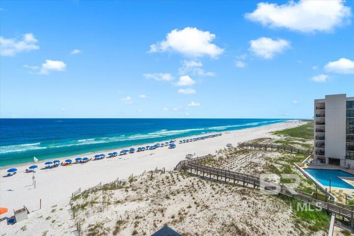 Property Photo: 28814 Perdido Beach Boulevard 507T AL 36561