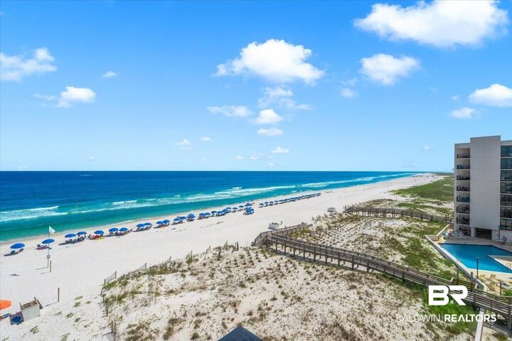 Property Photo:  28814 Perdido Beach Boulevard 507T  AL 36561 