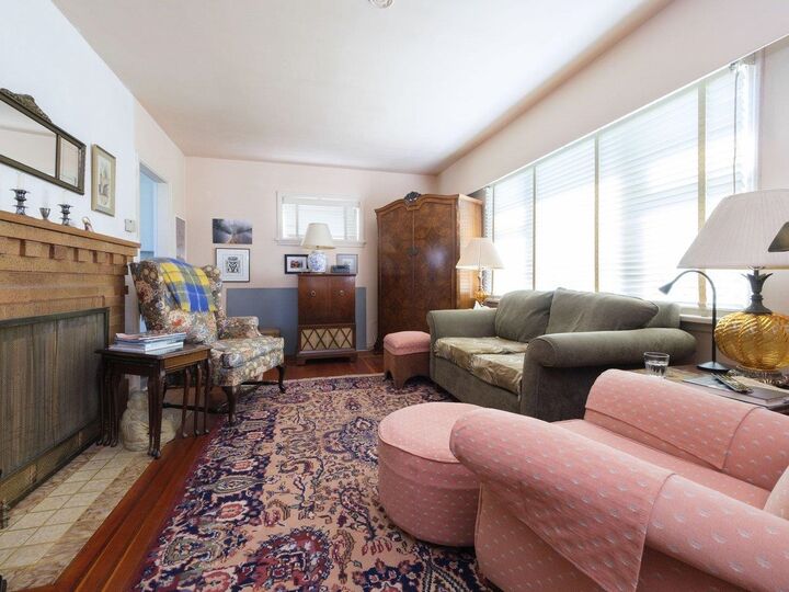 Property Photo: 8510 Montcalm Street BC V6P 4P7