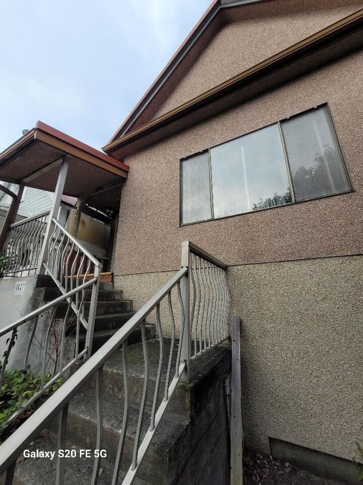 Property Photo: 1127 Keefer Street BC V6A 1Z2