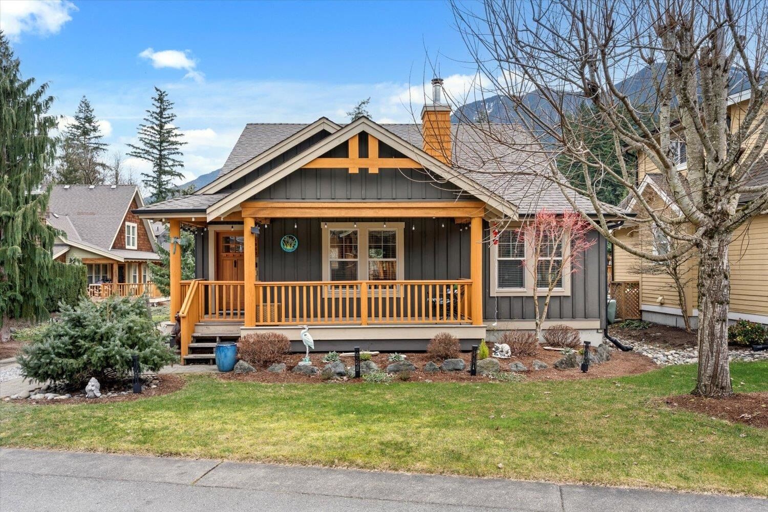 Property Photo:  1862 Blackberry Lane  BC V2R 0E1 