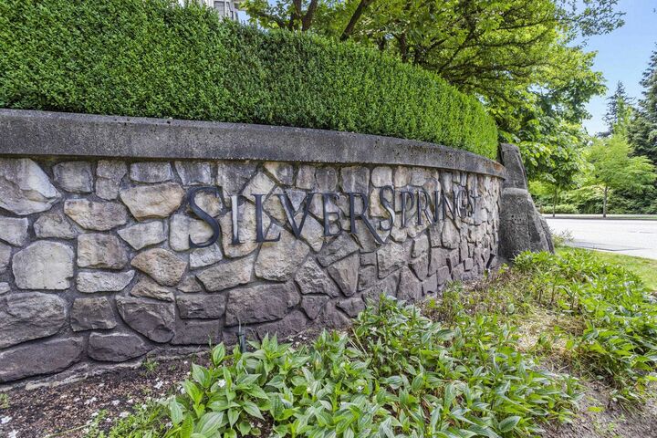 Property Photo: 2966 Silver Springs Boulevard 301 BC V3E 3S1
