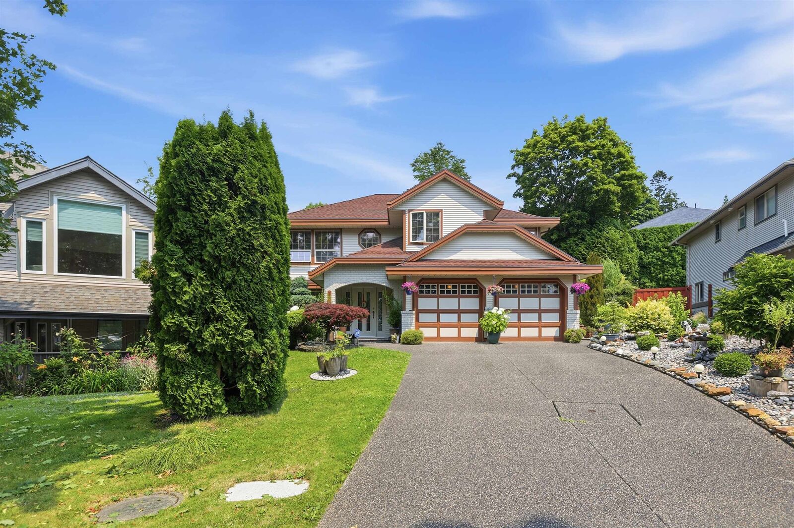 Property Photo: 23711 106 Avenue BC V2W 1B4