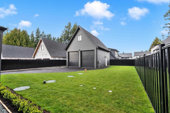 Property Photo: 23709 40 Avenue BC V2Z 2J9
