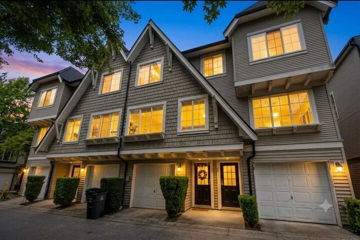 Property Photo: 12778 66 Avenue 43 BC V3K 1K9