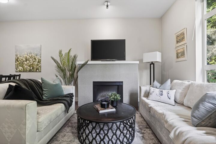 Property Photo: 3294 Mt Seymour Parkway 202 BC V7H 0B1