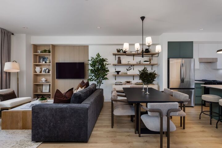 Property Photo: 17429 59 Avenue 27 BC V3S 1P3