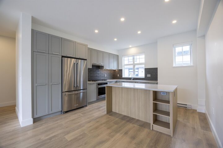 Property Photo: 1310 Mitchell Street 117 BC V3E 0T9