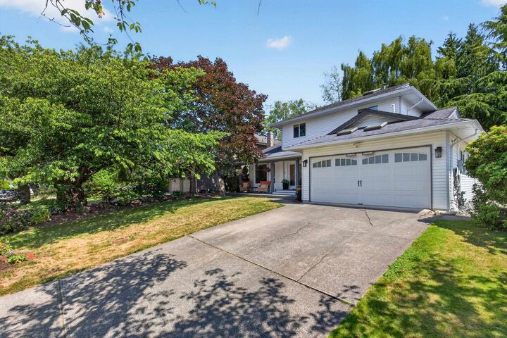 Property Photo: 1054 163A Street BC V4A 8B8