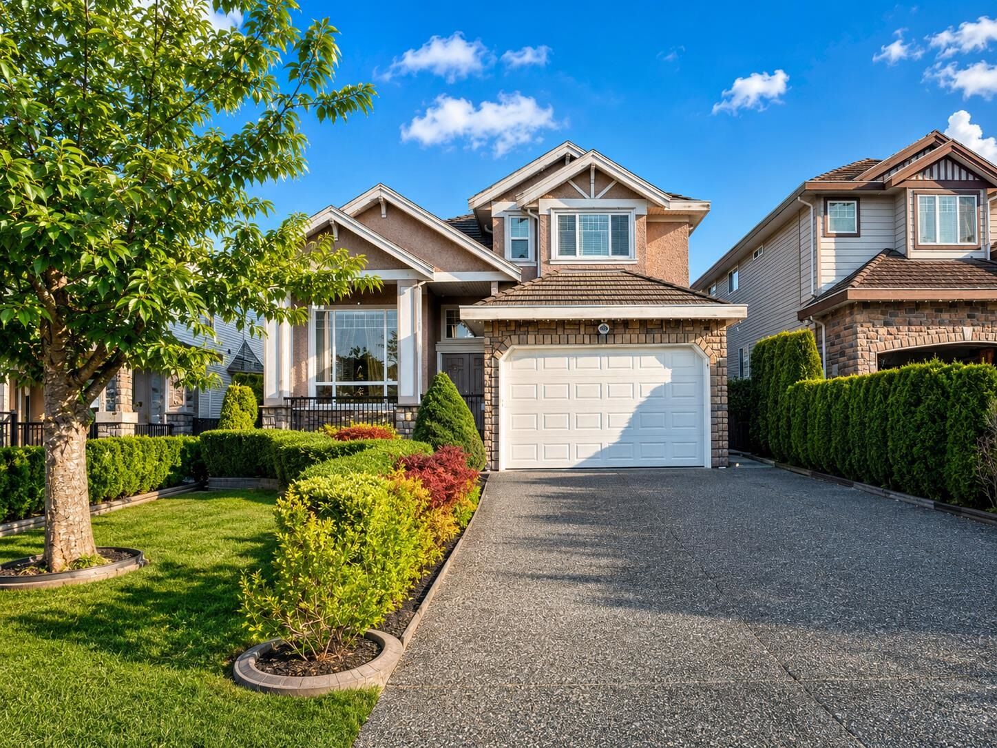 Property Photo:  15108 76 A Avenue  BC V3S 5P1 