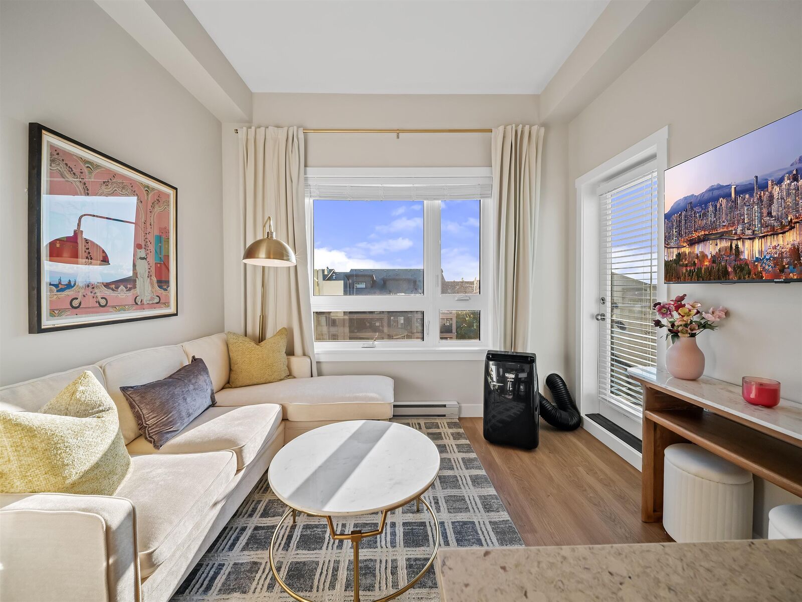 Property Photo:  8233 208B Street Street A131  BC V2Y 4M7 