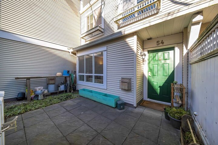 Property Photo: 6577 Southoaks Crescent 54 BC V5E 4J9