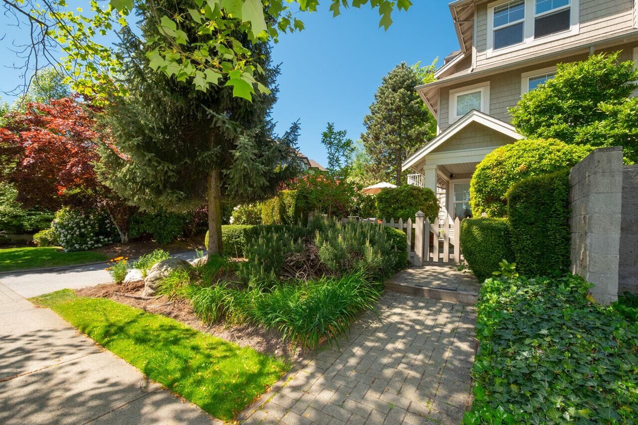 Property Photo:  7179 18th Avenue 1  BC V3N 1H2 