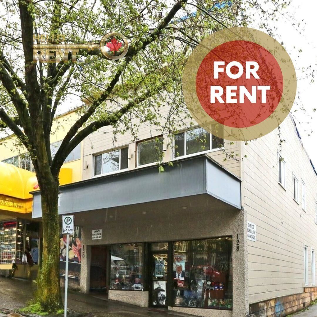 Property Photo:  130 Lonsdale Avenue 101  BC V7M 2E8 