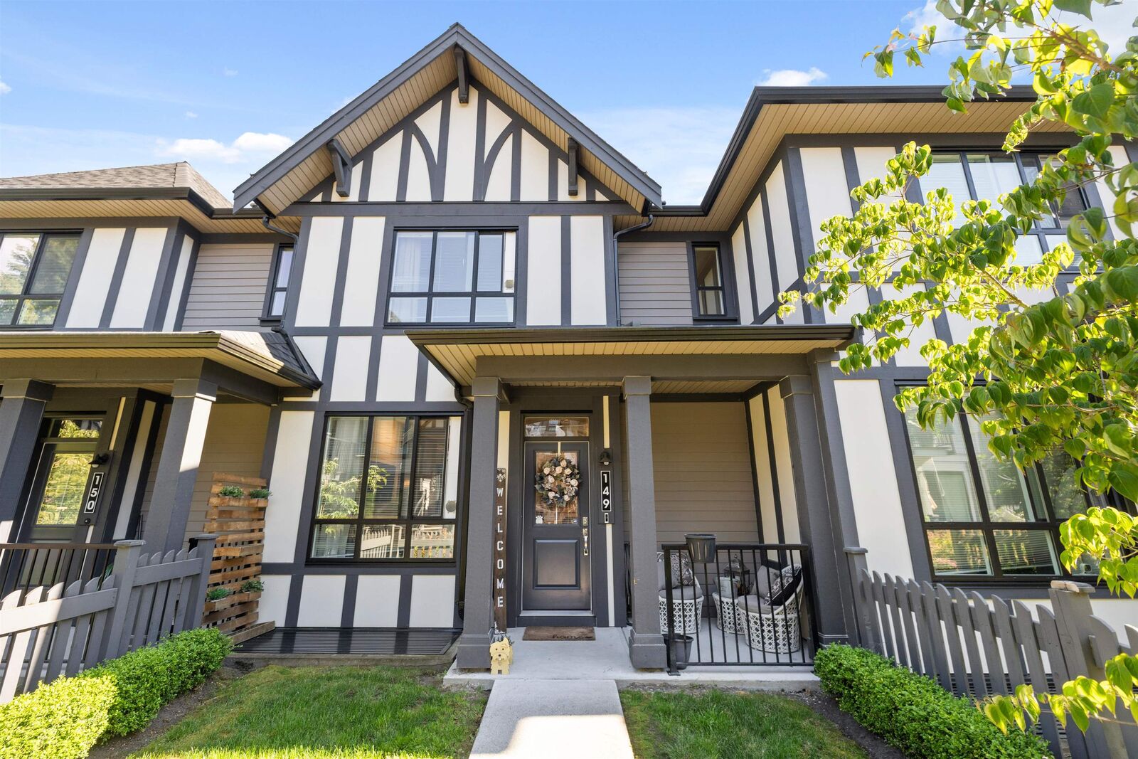 Property Photo:  3500 Burke Village Promenade 149  BC V3E 0N2 