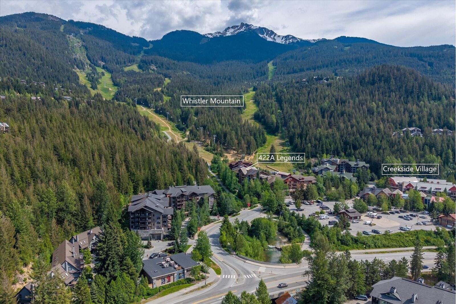 Property Photo:  2036 London Lane 422  BC V8E 0N7 