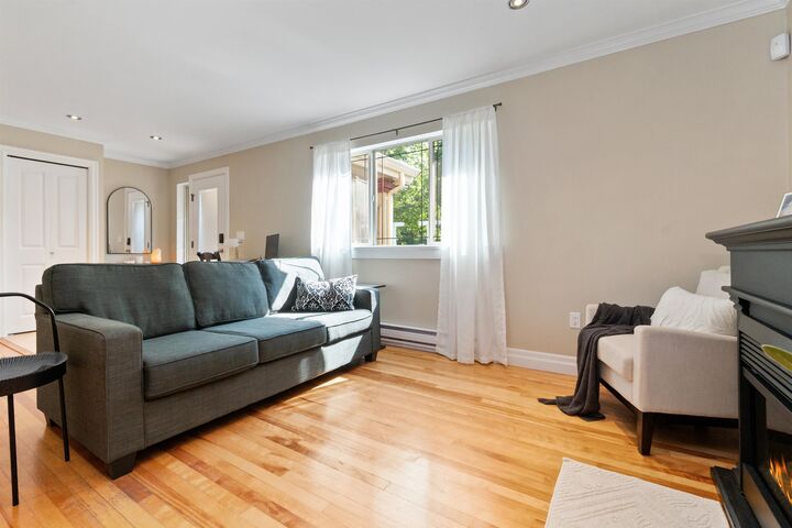 Property Photo: 5851 Cowichan Street 26 BC V2R 0J7