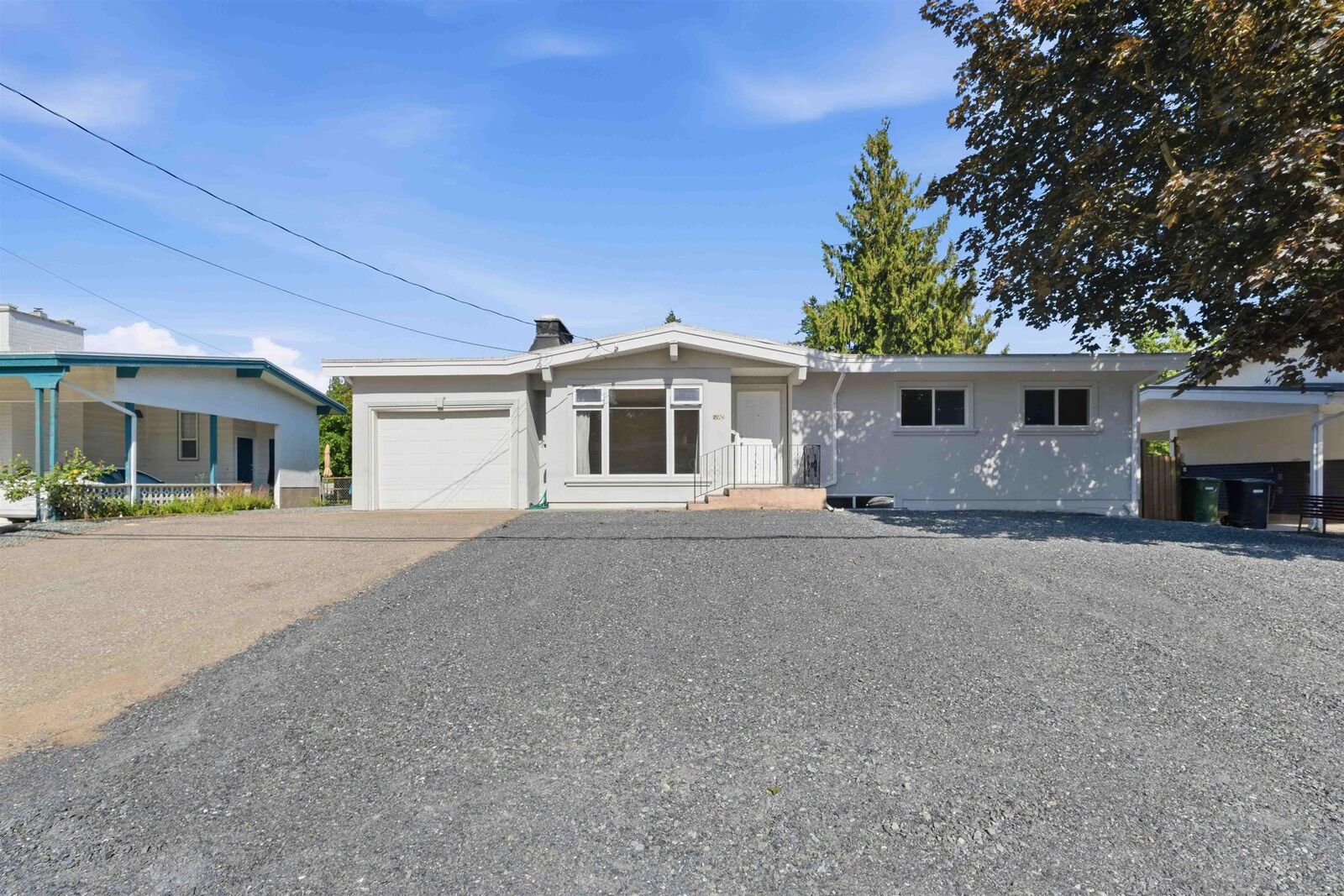 Property Photo: 2326 Beaver Street BC V2T 3E1