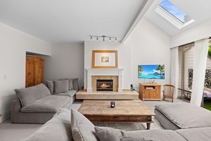Property Photo: 4957 Marine Drive 12 BC V7W 2P5