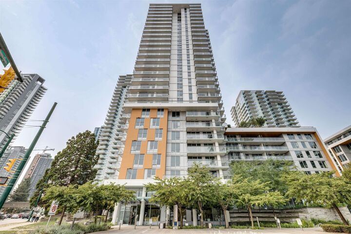 455 SW Marine Drive 1606 — photo 1
