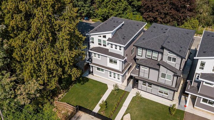 Property Photo: 3409 Victoria Drive BC V3B 2V5