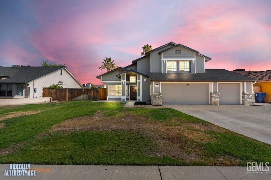 Property Photo:  11618 Jimrik Avenue  CA 93312 