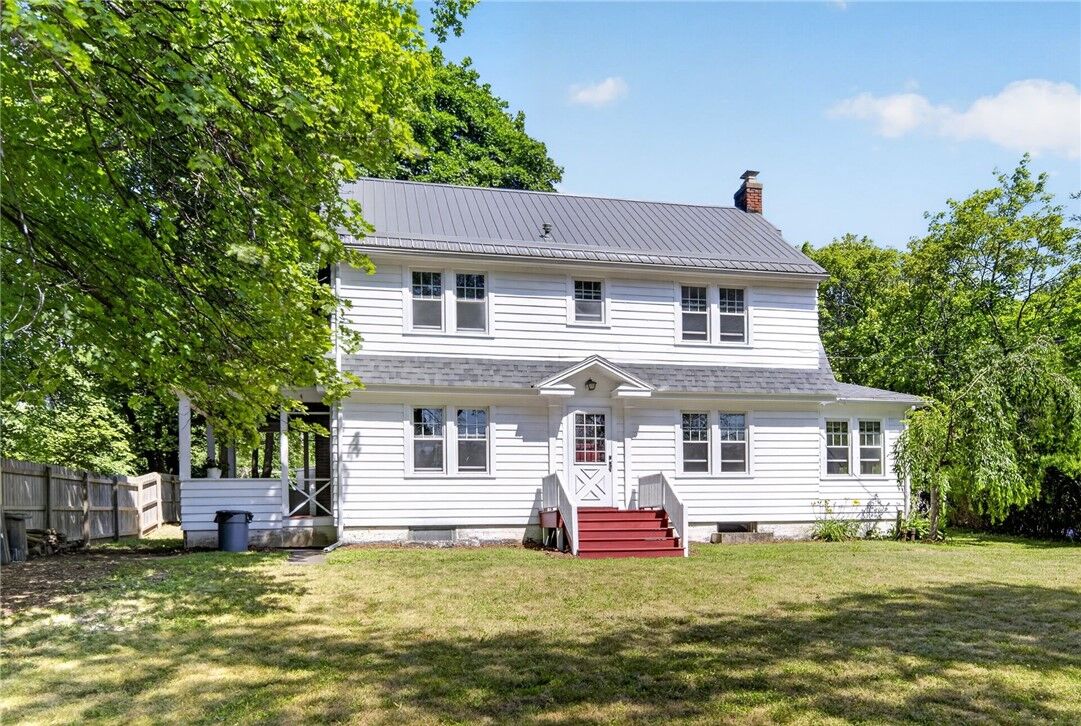 Property Photo: 1115 Danby Road NY 14850