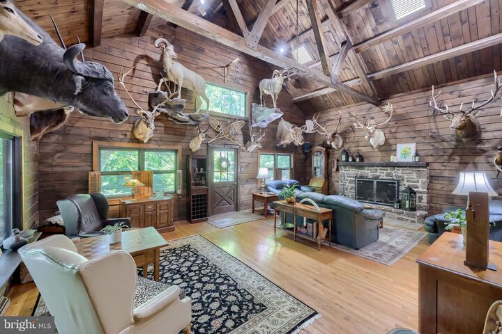 Property Photo: 5680 Bull Road PA 17315