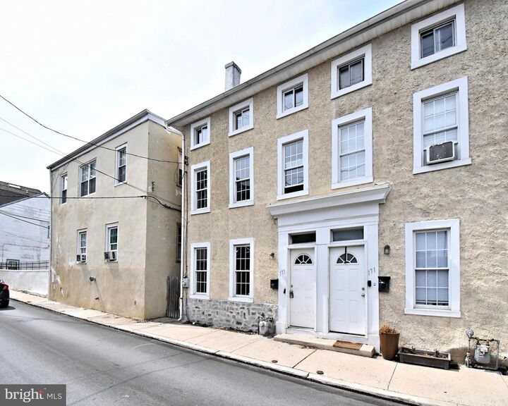Property Photo:  173 Prospect Street  PA 19460 