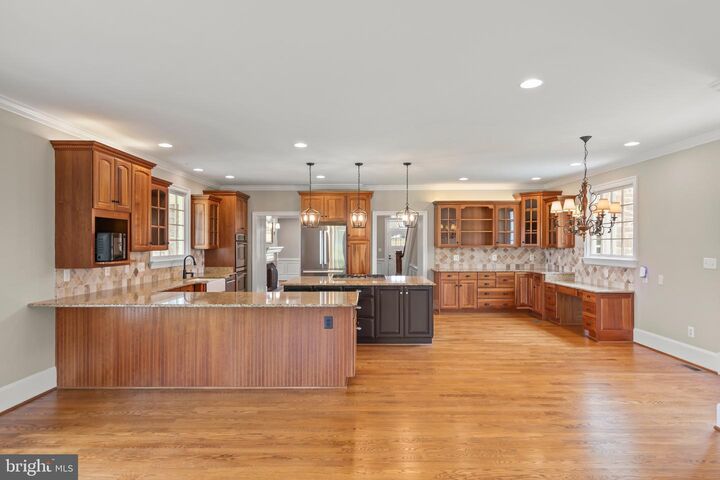 Property Photo:  582 Miller Road  VA 22602 