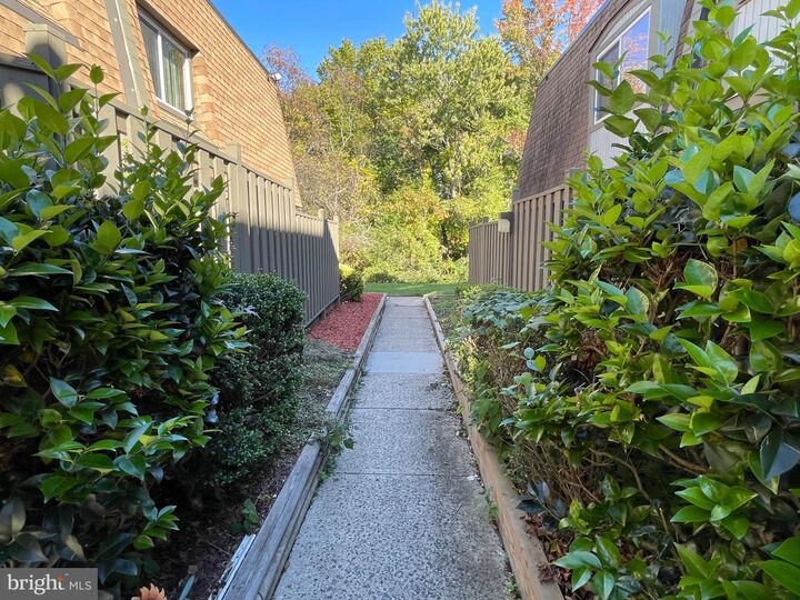 Property Photo: 7948 Silverada Place A 127A VA 22309