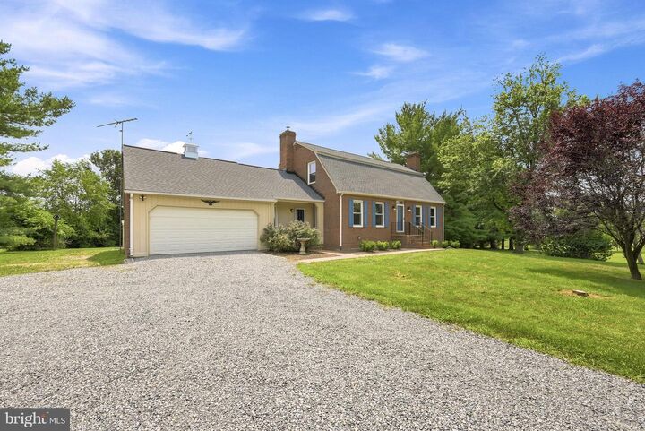 Property Photo:  2794 Bishop Meade Road  VA 22620 
