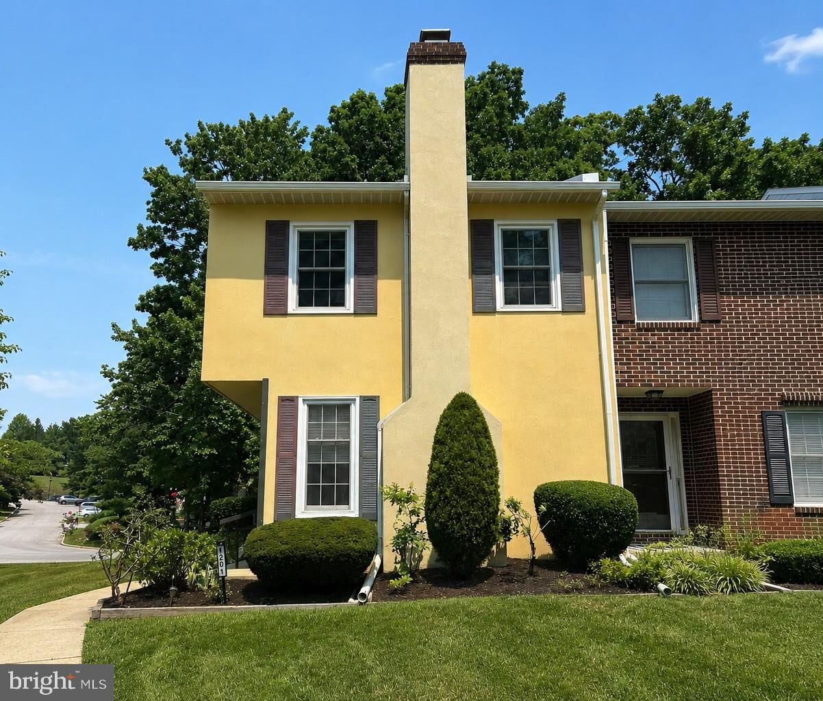 Property Photo: 1201 Denise Circle PA 19460