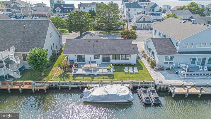 Property Photo: 10612 Pine Needle Road MD 21842