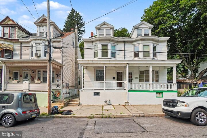 Property Photo: 835 W Water Street PA 17901