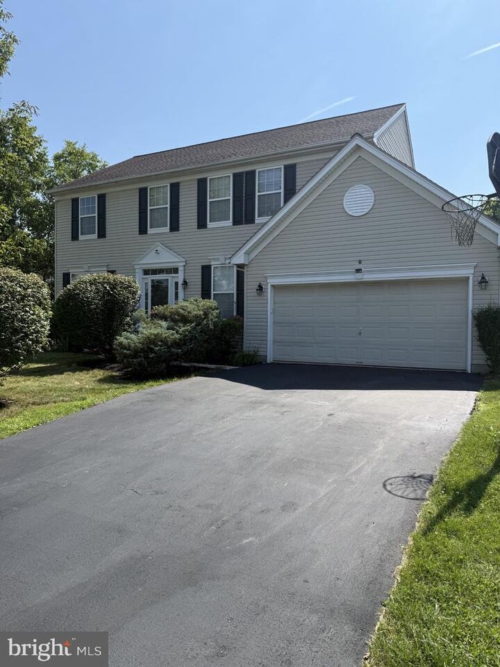 Property Photo:  322 Johnson Road  PA 19426 