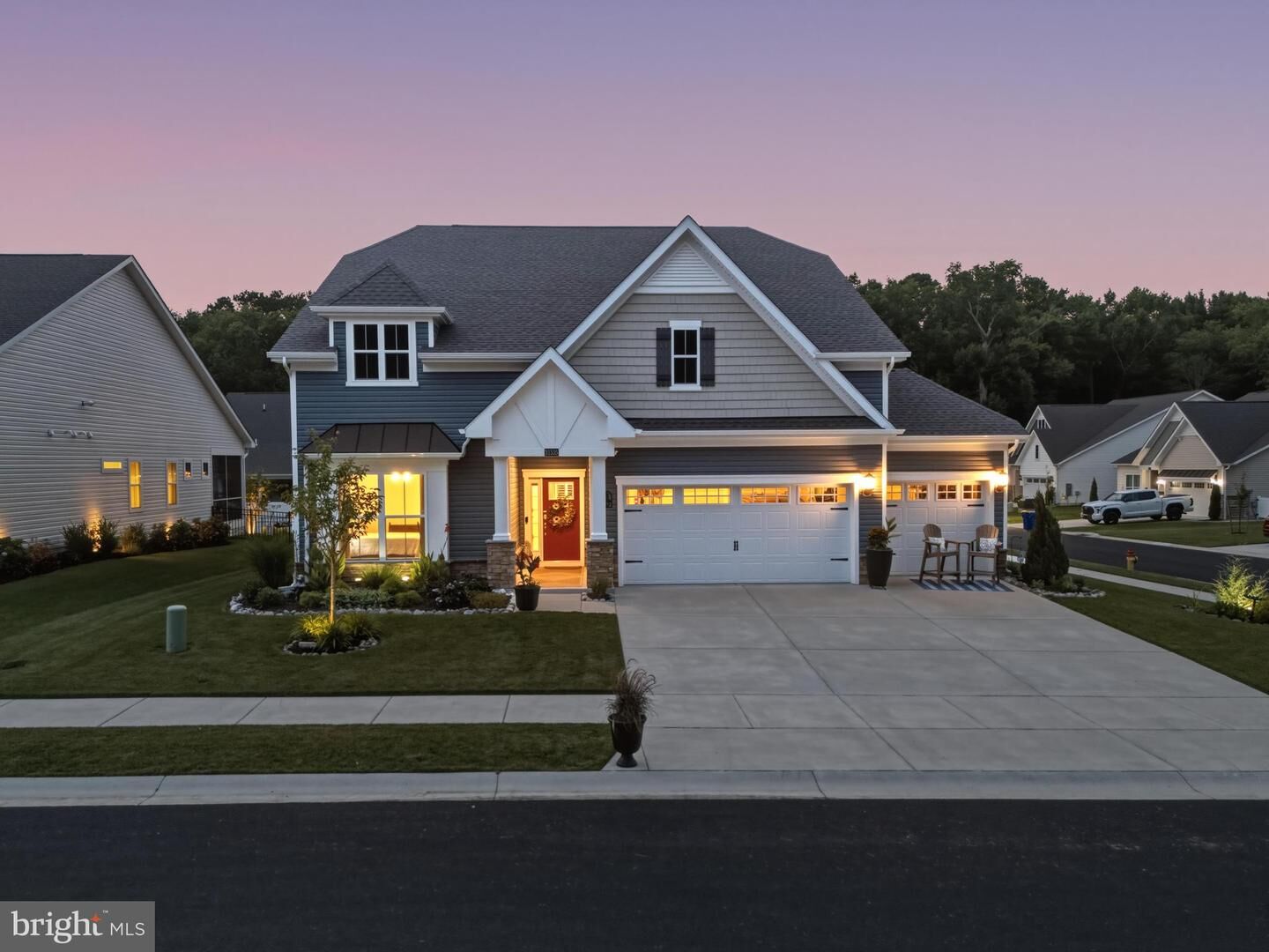 Property Photo: 31535 Deep Pond Lane DE 19945